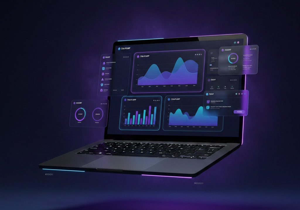 AI Dashboard